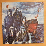 Yes – Tormato – Vinyl LP Record - Very-Good+ Quality (VG+) (verygoodplus)