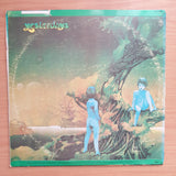 Yes – Yesterdays – Vinyl LP Record - Very-Good+ Quality (VG+) (verygoodplus)