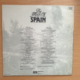 The Magic Of Spain - Vinyl LP Record - Very-Good+ Quality (VG+) (verygoodplus)