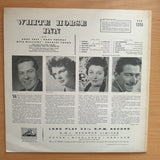 White Horse Inn -  Vinyl LP Record - Very-Good+ Quality (VG+) (verygoodplus)