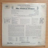 The Student Prince - Gordon MacRae · Dorothy Kirsten – Vinyl LP Record - Very-Good+ Quality (VG+) (verygoodplus)