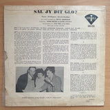 Sal jy dit glo - Dawie Couzyn, Doris Brash, Betty Misheiker - Vinyl LP Record - Good+ Quality (G+) (gplus)