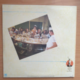 Supertramp - Breakfast In America - Vinyl LP Record - Very-Good Quality (VG) (verry)