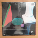 Lipps, Inc. – 4 – Vinyl LP Record - Very-Good+ Quality (VG+) (verygoodplus)