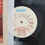 Uriah Heep – Fallen Angel – Vinyl LP Record - Very-Good+ Quality (VG+) (verygoodplus)