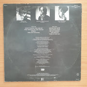 The Waterboys – This Is The Sea - Vinyl LP Record - Very-Good Quality (VG) (verry)