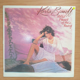 Karla Bonoff – Wild Heart Of The Young – Vinyl LP Record - Very-Good+ Quality (VG+) (verygoodplus)