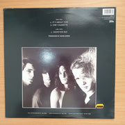 Mary My Hope – It's About Time – Vinyl LP Record - Very-Good+ Quality (VG+) (verygoodplus)