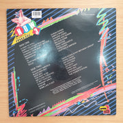 Now That's What I Call Music 3 – Vinyl LP Record - Very-Good+ Quality (VG+) (verygoodplus)