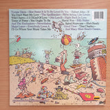 Endless Beach - Vinyl LP Record - Very-Good+ Quality (VG+) (verygoodplus)