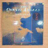 The Comsat Angels – Independence Day - Vinyl LP Record - Very-Good+ Quality (VG+) (verygoodplus)