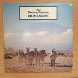 The Teardrop Explodes – Kilimanjaro - Vinyl LP Record - Very-Good+ Quality (VG+) (verygoodplus)