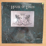 House of Lords - House of Lords - Vinyl LP Record - Very-Good+ Quality (VG+)