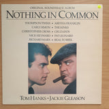 Nothing In Common - Original Soundtrack - Vinyl LP Record - Very-Good+ Quality (VG+)