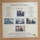 Nothing In Common - Original Soundtrack - Vinyl LP Record - Very-Good+ Quality (VG+)