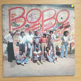 Bobo – Bobo - Vinyl LP Record - Very-Good+ Quality (VG+)