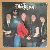 Blackfoot – Siogo - Vinyl LP Record - Very-Good+ Quality (VG+)