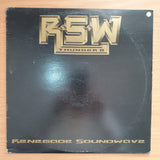 Renegade Soundwave – Thunder II - Vinyl LP Record - Very-Good+ Quality (VG+)