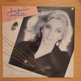 Judy Collins – Trust Your Heart - Vinyl LP Record - Very-Good+ Quality (VG+)