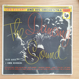 Les Elgart And His Orchestra – The Dancing Sound - Vinyl LP Record - Very-Good+ Quality (VG+)