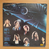 Jefferson Starship ‎– Earth - Vinyl LP Record - Very-Good+ Quality (VG+)