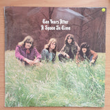 Ten Years After – A Space In Time- Vinyl LP Record - Very-Good+ Quality (VG+)