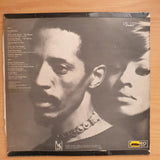 Ike & Tina Turner – What You See (Is What You Get)- Vinyl LP Record - Very-Good+ Quality (VG+)
