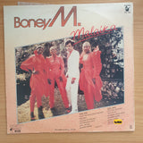 Boney M. – Malaika - Vinyl LP Record - Very-Good+ Quality (VG+)