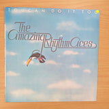 The Amazing Rhythm Aces – Toucan Do It Too  - Vinyl LP Record - Very-Good+ Quality (VG+)