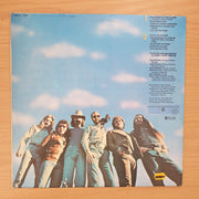 The Amazing Rhythm Aces – Toucan Do It Too  - Vinyl LP Record - Very-Good+ Quality (VG+)