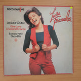Luisa Fernandez – Disco Darling - Vinyl LP Record - Very-Good Quality (VG) (verry)