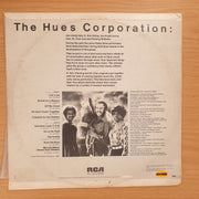 The Hues Corporation – Freedom For The Stallion - Vinyl LP Record - Very-Good+ Quality (VG+)