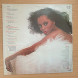 Diana Ross – To Love Again  - Vinyl LP Record - Very-Good+ Quality (VG+)