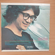 Larry Coryell – The Restful Mind - Vinyl LP Record - Very-Good+ Quality (VG+)