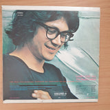 Larry Coryell – The Restful Mind - Vinyl LP Record - Very-Good+ Quality (VG+)