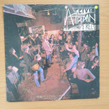 "A" Train – Live At Humpfrees - Vinyl LP Record - Very-Good+ Quality (VG+)