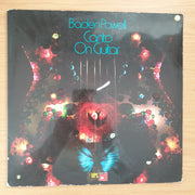 Baden Powell – Canto On Guitar - Vinyl LP Record - Very-Good+ Quality (VG+)