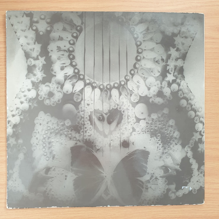 Baden Powell – Canto On Guitar - Vinyl LP Record - Very-Good+ Quality (VG+)