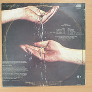 Argent – Ring Of Hands - Vinyl LP Record - Very-Good+ Quality (VG+)