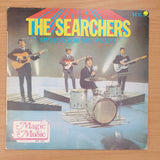 The Searchers - Vol 2 – Sweets For My Sweet - Vinyl LP Record - Very-Good+ Quality (VG+)