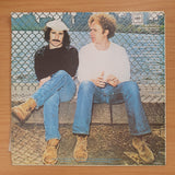 Simon & Garfunkel's Greatest Hits - Vinyl LP Record - Very-Good+ Quality (VG+)