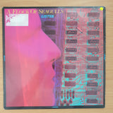 A Flock Of Seagulls – Listen - Vinyl LP Record - Very-Good+ Quality (VG+)