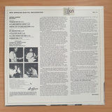 Herbie Harper – Herbie Harper Revisited - Vinyl LP Record - Very-Good+ Quality (VG+)