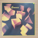 Genesis - Genesis -  Vinyl LP Record  - Very-Good+ Quality (VG+)