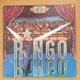 Ringo Star (Beatles) - Ringo (with Booklet) - Vinyl LP Record - Very-Good+ Quality (VG+) (verygoodplus)