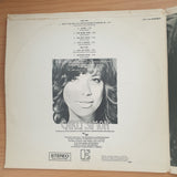 Carly Simon – Double Dynamite - 2 Originals Of Carly Simon -  Double Vinyl LP Record  - Very-Good+ Quality (VG+)