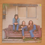 Crosby, Stills & Nash – Crosby, Stills & Nash - Vinyl LP Record  - Very-Good+ Quality (VG+)