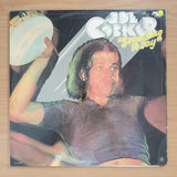 Joe Cocker – Something To Say/I Can Stand A Little Rain - Vinyl LP Record  - Very-Good+ Quality (VG+)
