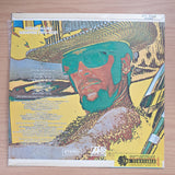 Herbie Mann – Memphis Two-Step - Vinyl LP Record  - Very-Good+ Quality (VG+)