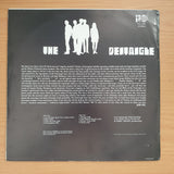 The Pentangle – The Pentangle – Vinyl LP Record  - Very-Good+ Quality (VG+)